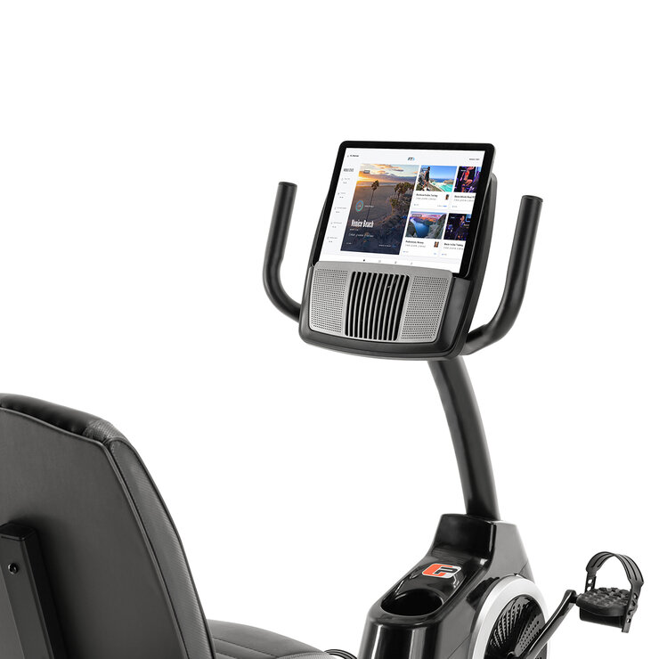 Proform® Bicicleta Recumbente 325 CSX  — Imagen 3 de 3