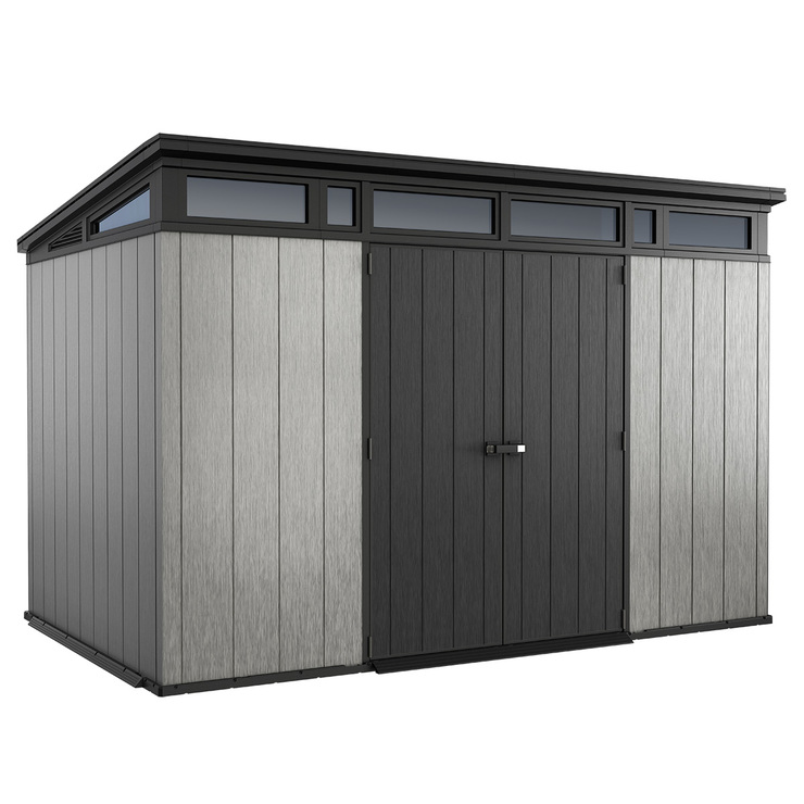 Keter Artisan Cobertizo de 3.35m x 2.13m — Imagen 3 de 3