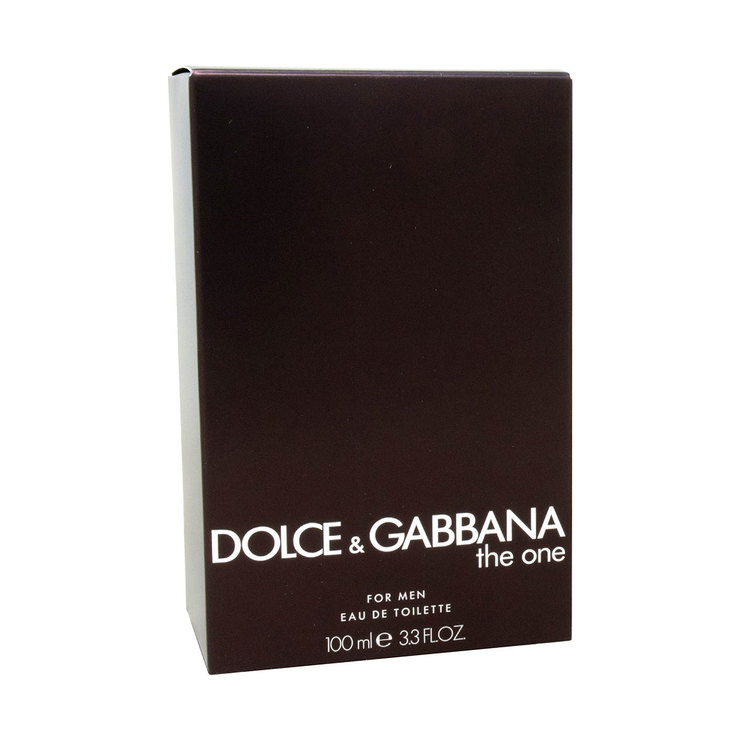 Dolce & Gabbana The One 100 ml — Imagen 2 de 2