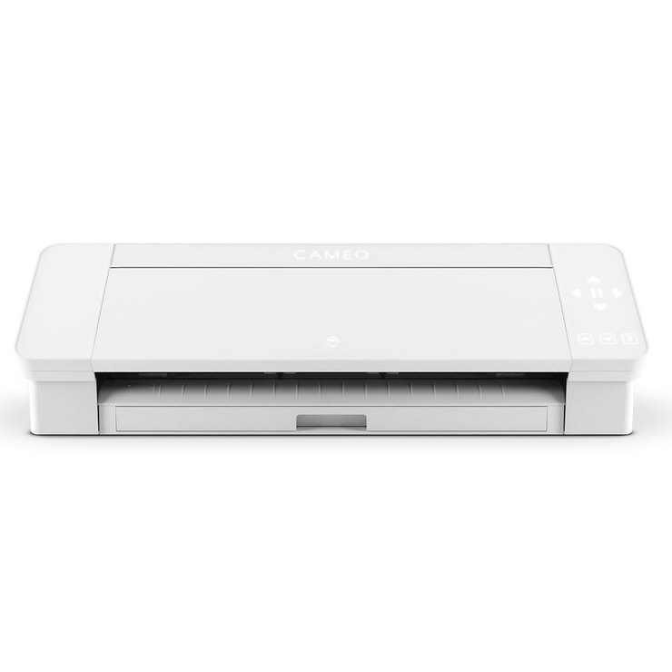 Silhouette Cameo 4® Máquina de Corte con Accesorios — Imagen 2 de 4