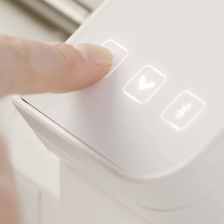 Silhouette Cameo 4® Máquina de Corte con Accesorios — Imagen 4 de 4