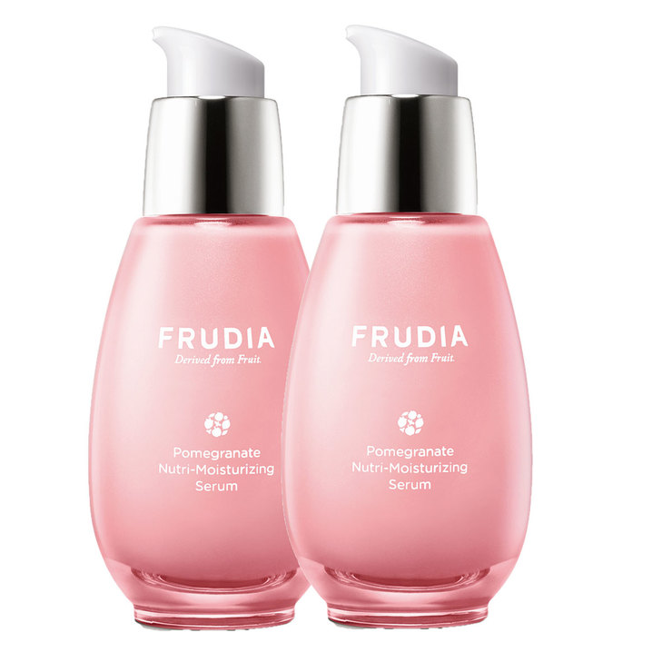 Serum Facial de Granada, Frudia, 2 piezas — Imagen 1 de 4