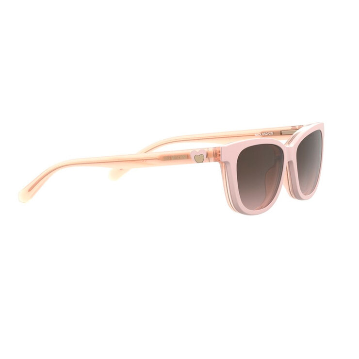MOSCHINO LOVE MOL052/CS Armazón oftálmico Clip on — Imagen 2 de 4