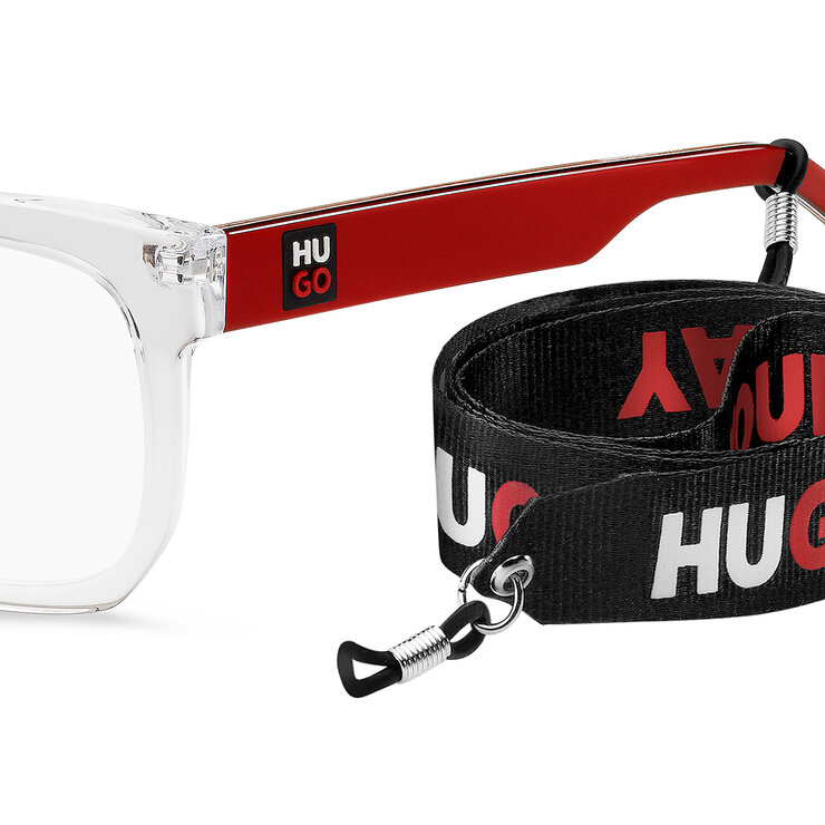 HUGO HG 1223 Armazón oftálmico — Imagen 2 de 4
