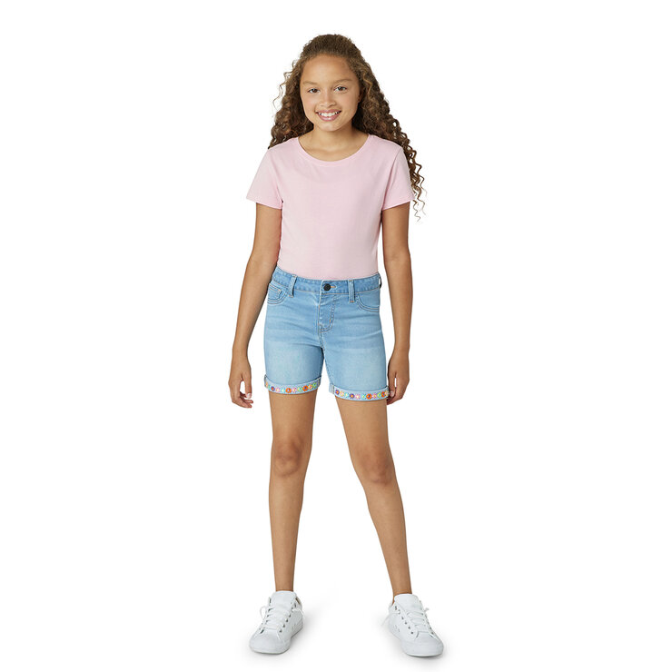 Vigoss Shorts para Niñas Varias Tallas y Colores — Imagen 1 de 3