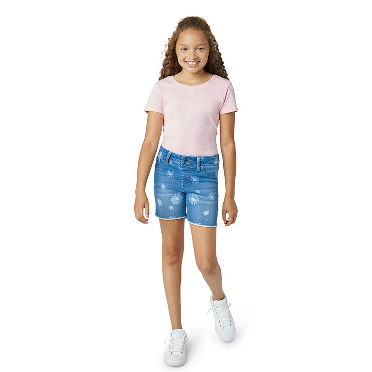 Vigoss Shorts para Niñas Varias Tallas y Colores — Imagen 3 de 3