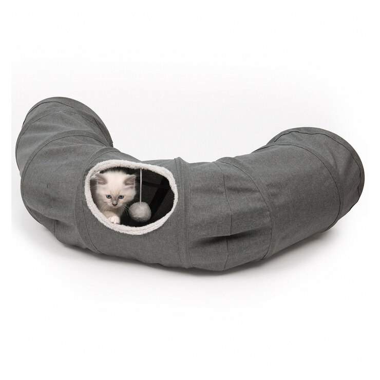 Catit Tunel/Cama para Gato 1 pza — Imagen 2 de 4