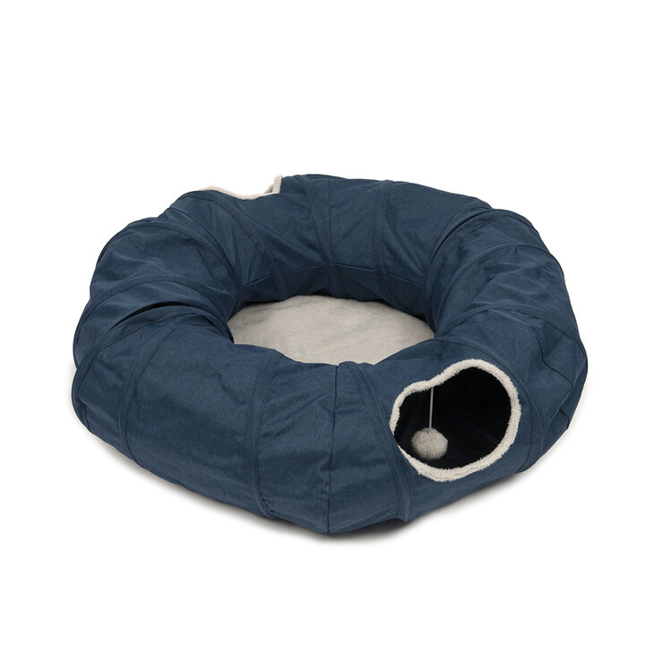 Catit Tunel/Cama para Gato 1 pza — Imagen 3 de 4
