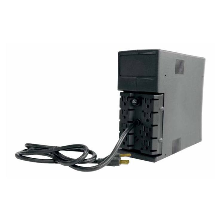 ISB No Break y Protector LCD & PC — Imagen 3 de 4