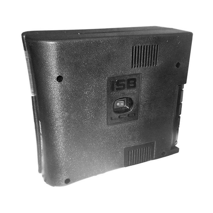 ISB No Break y Protector LCD & PC — Imagen 4 de 4