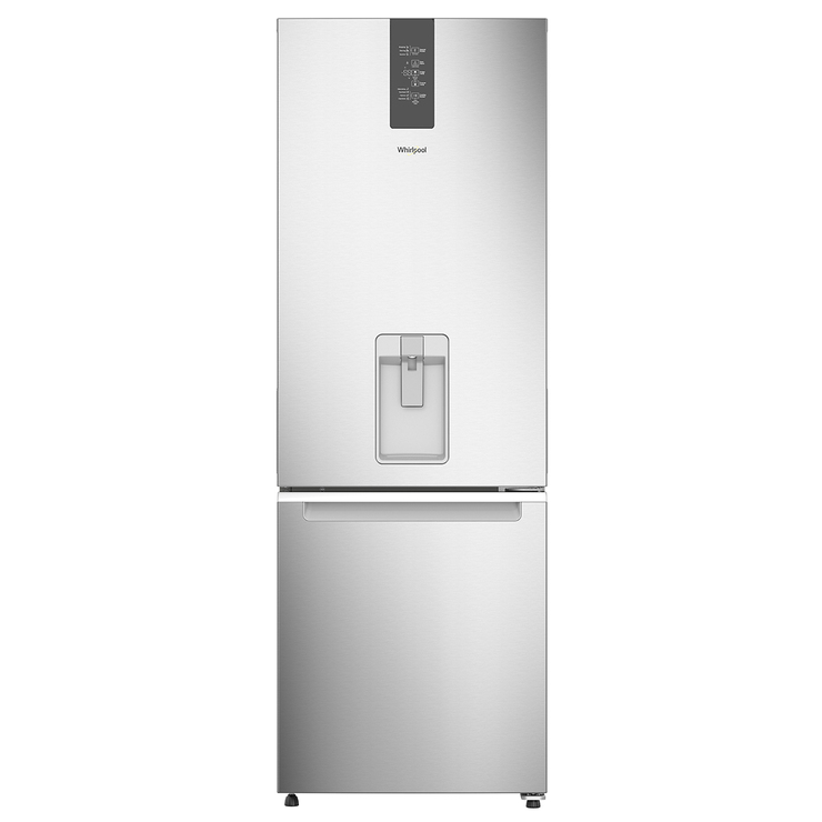 Refrigerador 13' Bottom Mount Whirlpool  — Imagen 1 de 4
