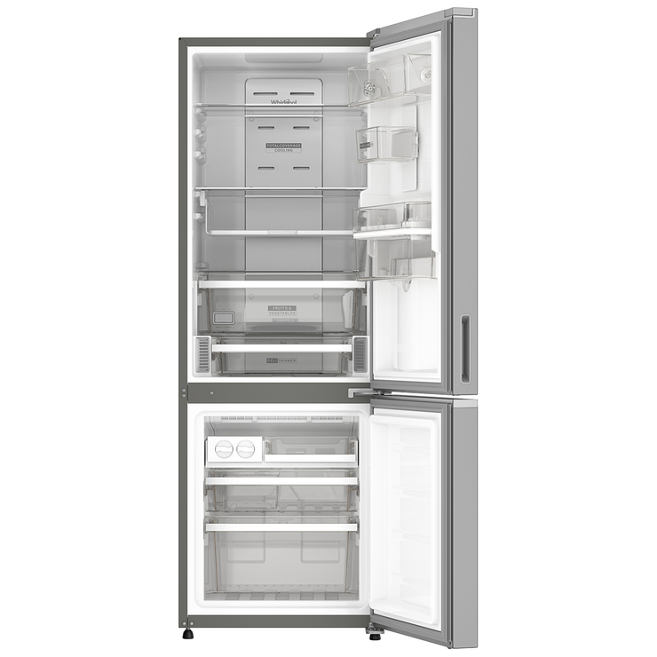 Refrigerador 13' Bottom Mount Whirlpool  — Imagen 2 de 4