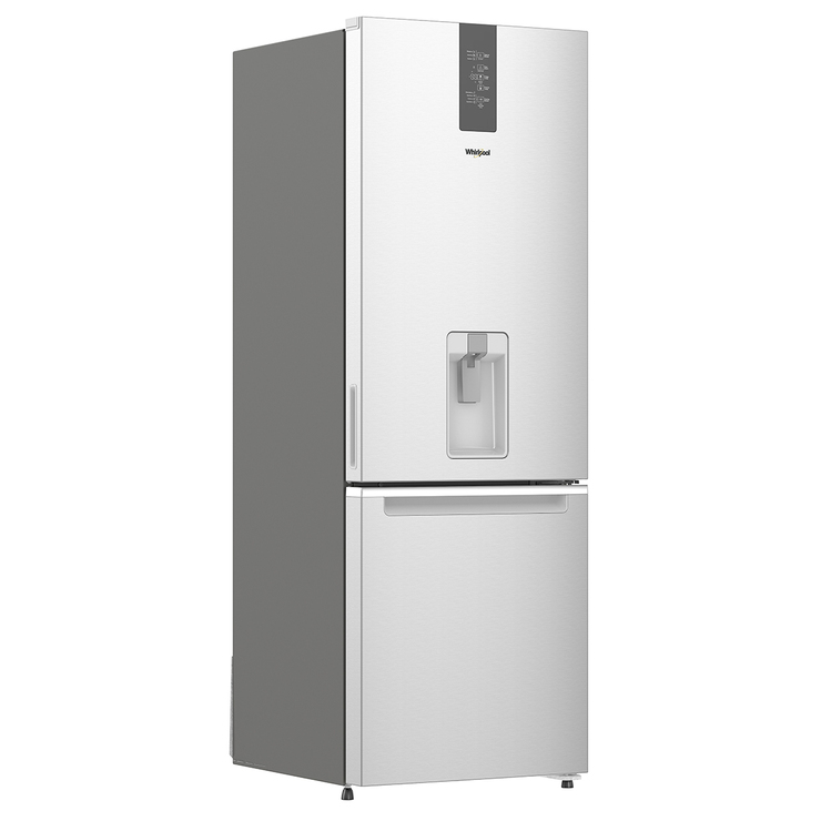 Refrigerador 13' Bottom Mount Whirlpool  — Imagen 3 de 4