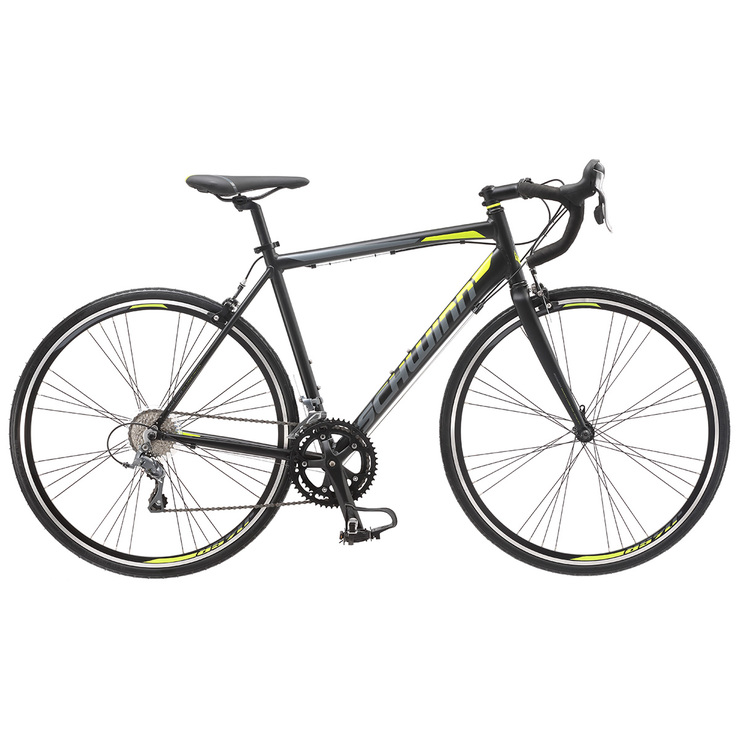 Bicicleta de Ruta R700 Schwinn Phocus 1600 — Imagen 1 de 4