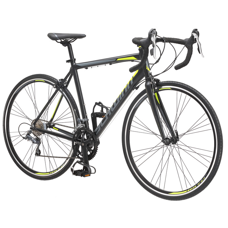 Bicicleta de Ruta R700 Schwinn Phocus 1600 — Imagen 2 de 4