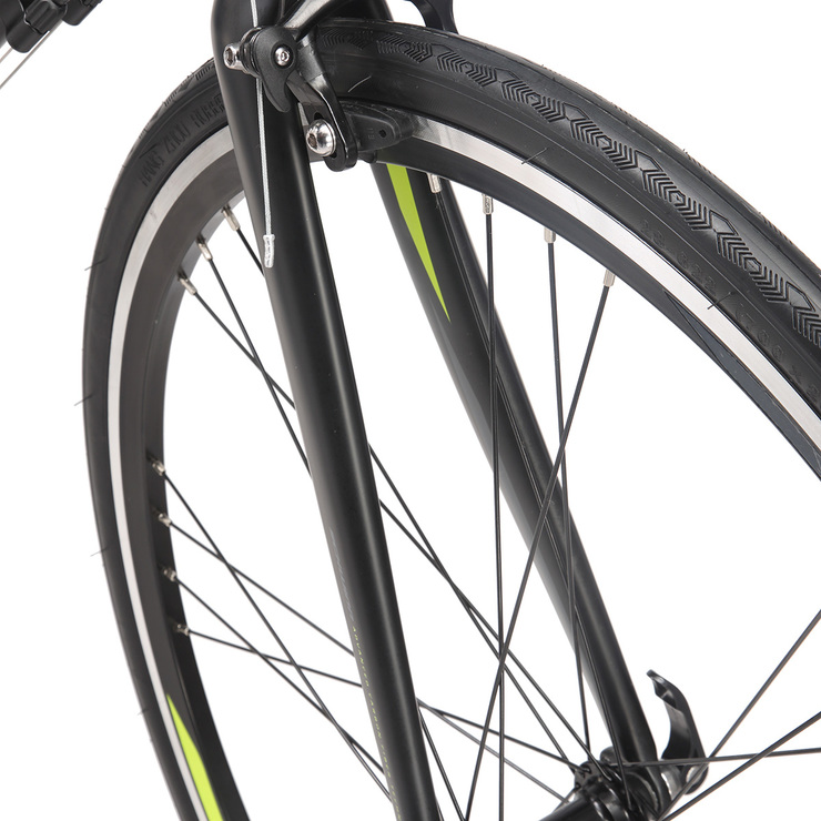 Bicicleta de Ruta R700 Schwinn Phocus 1600 — Imagen 3 de 4