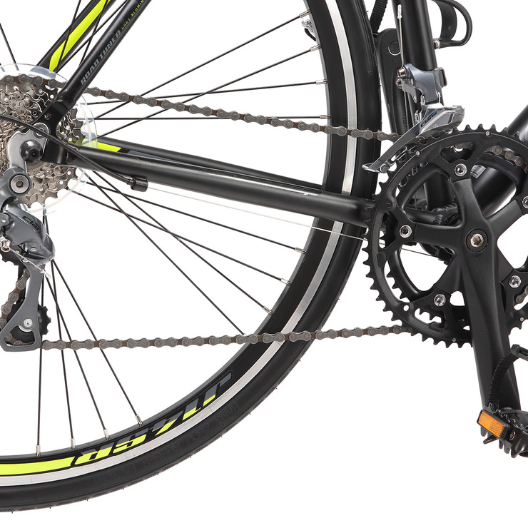 Bicicleta de Ruta R700 Schwinn Phocus 1600 — Imagen 4 de 4