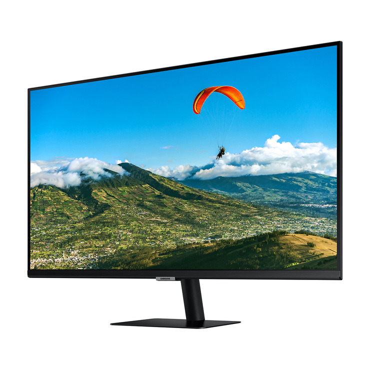 Samsung Smart Monitor  27" de 1080p — Imagen 2 de 4