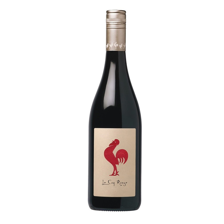 Vinos Tinto, Blanco y Rosado Sacha Lichin 6/750ml — Imagen 2 de 4