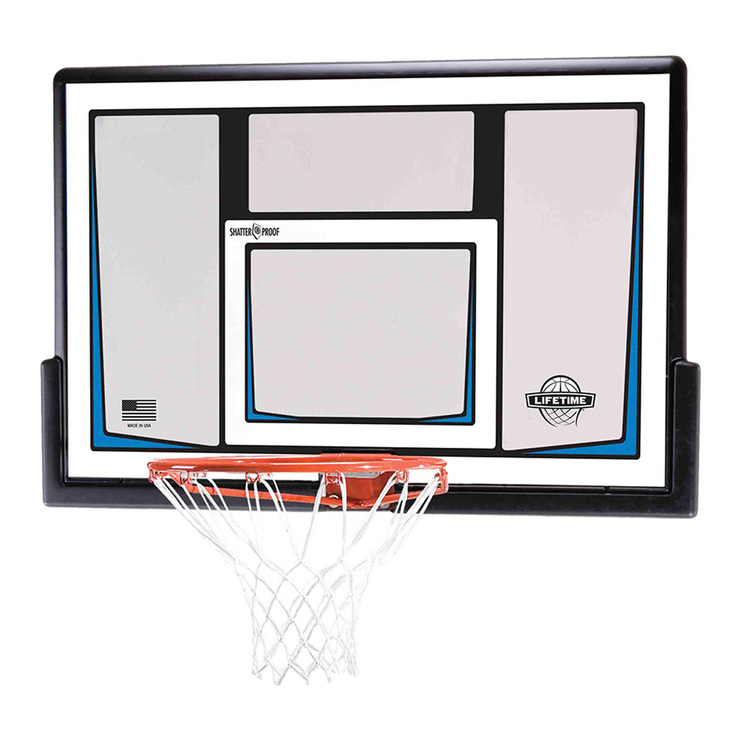 Lifetime  Tablero de policarbonato de 50"  — Imagen 1 de 2