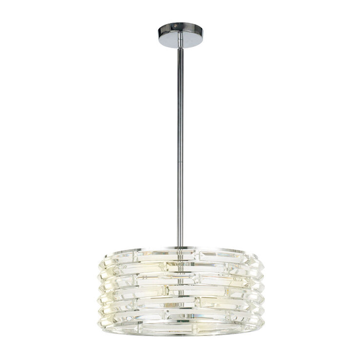 Tecnolite, Lámpara Colgante Decorativa para Interiores — Imagen 1 de 4