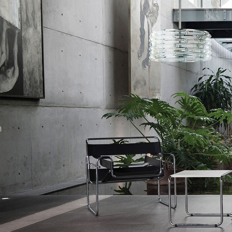 Tecnolite, Lámpara Colgante Decorativa para Interiores — Imagen 4 de 4