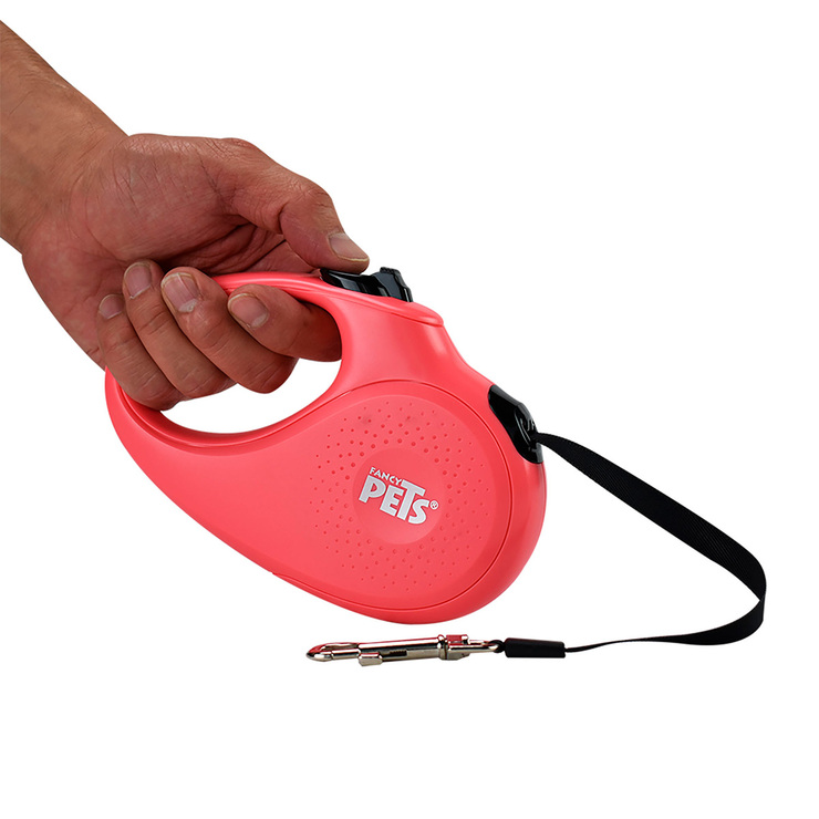 Fancy Pets Correa Retráctil Mediana (Varios Colores)  — Imagen 2 de 4