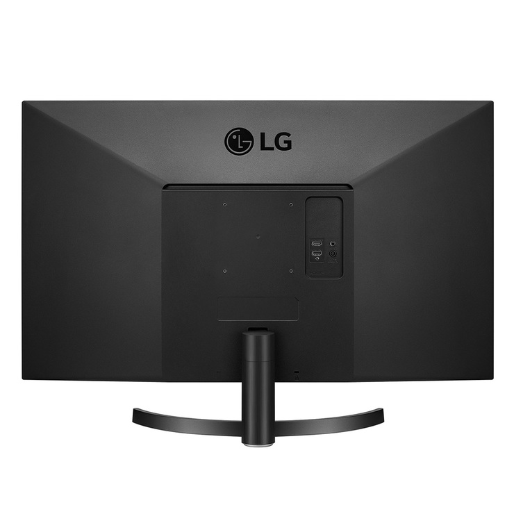 LG Monitor 31.5" Full HD IPS con AMD FreeSync — Imagen 4 de 4