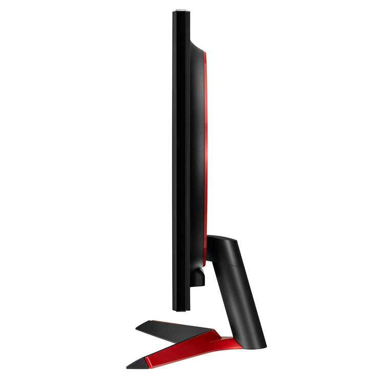 LG Monitor 23.5" para Gaming UltraGear Full HD con AMD FreeSync™ — Imagen 3 de 4
