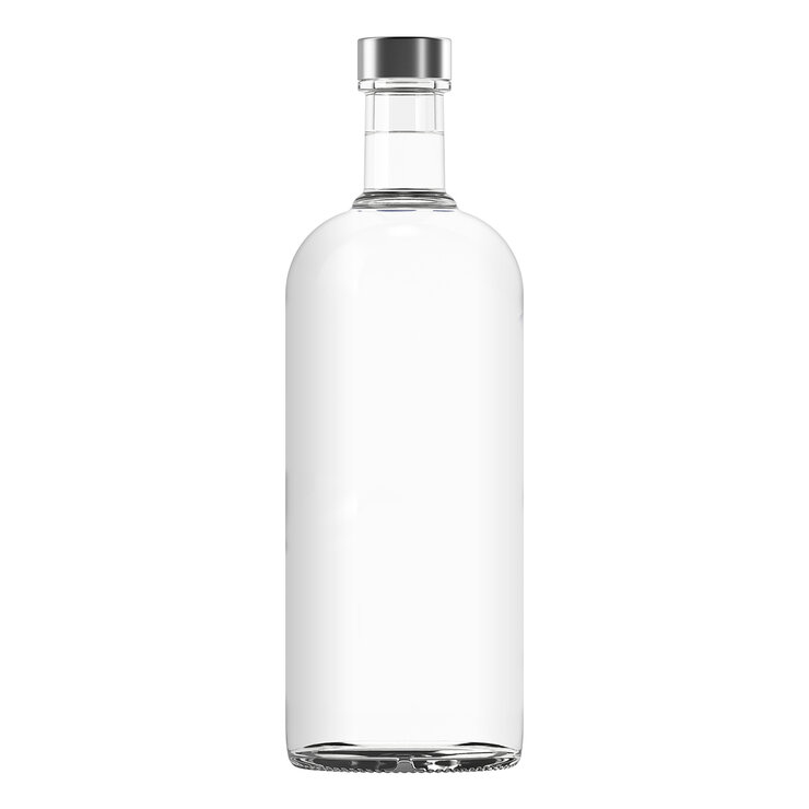 Vodka Absolut 1L — Imagen 3 de 3