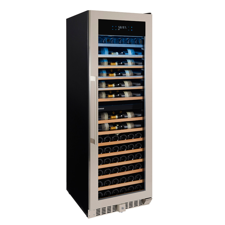 Cava de Vinos Wine Enthusiast para 150 Botellas — Imagen 2 de 4