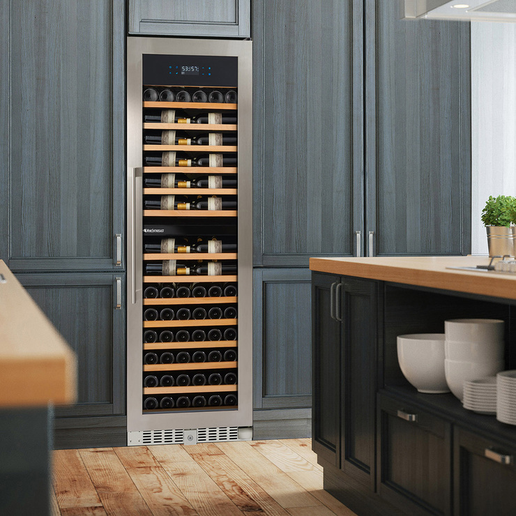 Cava de Vinos Wine Enthusiast para 150 Botellas — Imagen 3 de 4