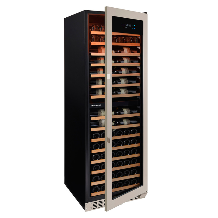 Cava de Vinos Wine Enthusiast para 150 Botellas — Imagen 4 de 4