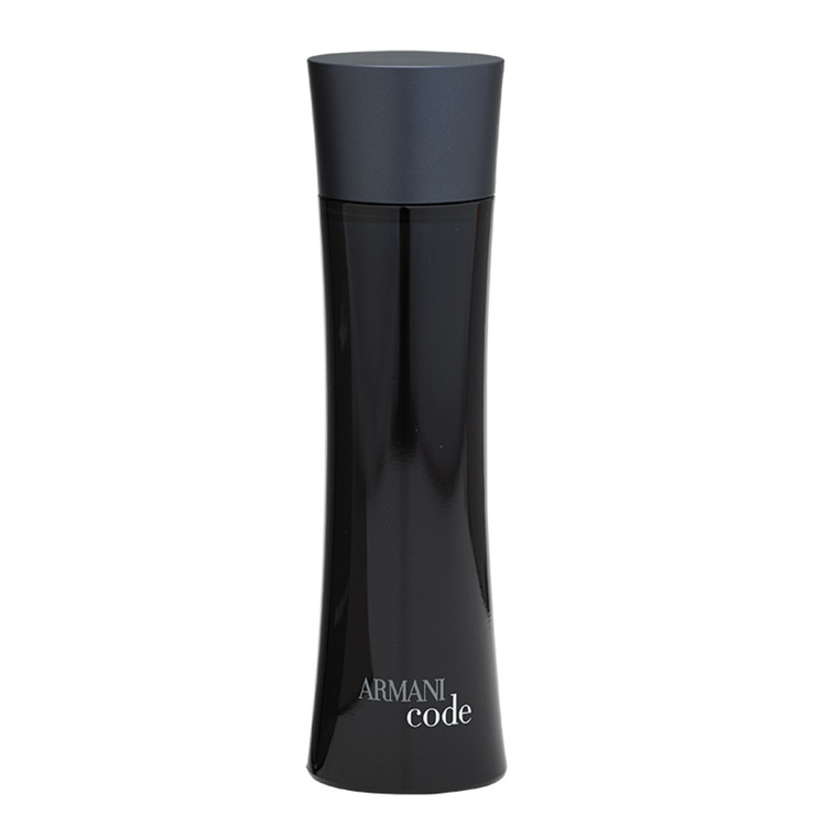 Giorgio Armani Black Code 125 ml — Imagen 1 de 2