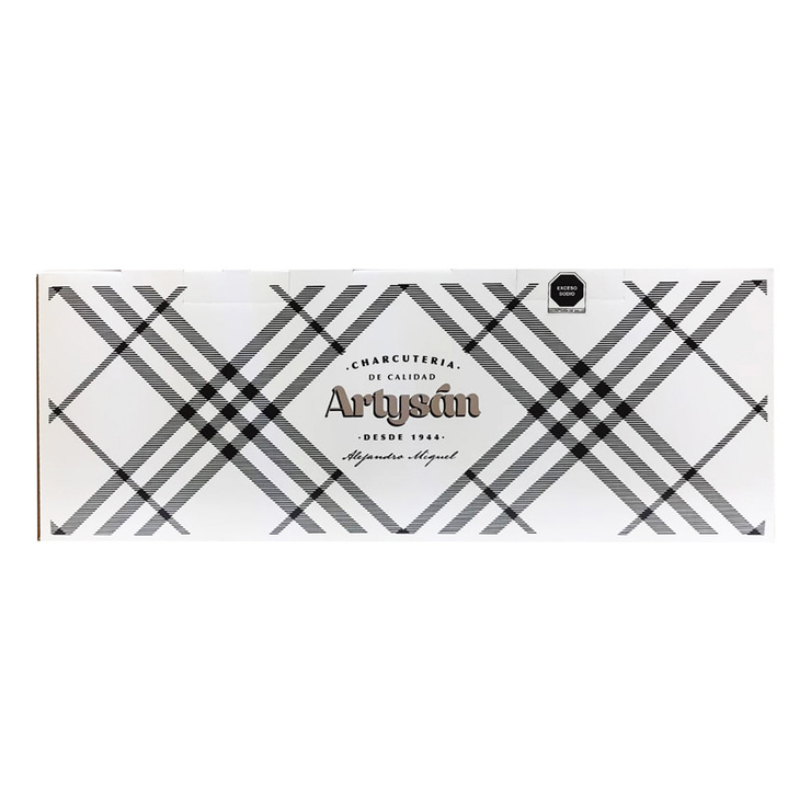 Artysan Paleta Serrana con Cuchillo 4.5 kg — Imagen 1 de 3