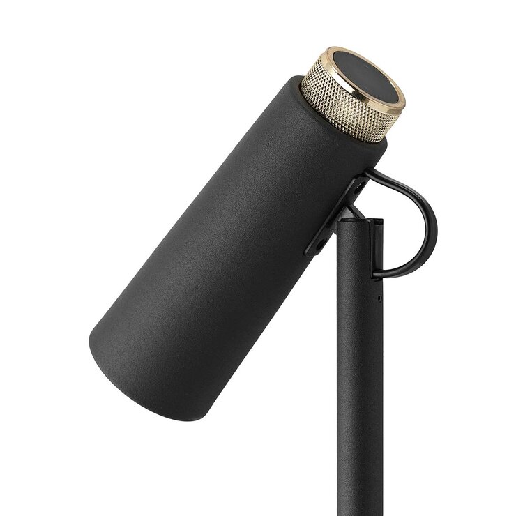 Sheffield Lámpara de Escritorio Luz LED con Carga Inalámbrica — Imagen 2 de 4