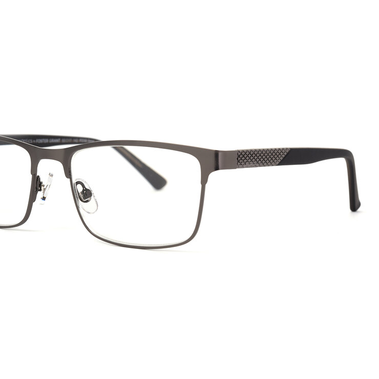 FOSTER GRANT, Lentes de Lectura, Dioptria +3.00, Kyne, 3pzas — Imagen 3 de 4