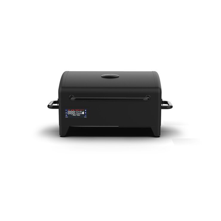 Louisiana Grills LG300SL Parrilla portátil de pellets — Imagen 2 de 4