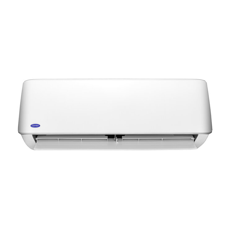 Carrier, Aire Acondicionado Minisplit Inverter, Enfriamiento y Calefacción , 18,000 BTU, 220V , con Wi-Fi — Imagen 1 de 3