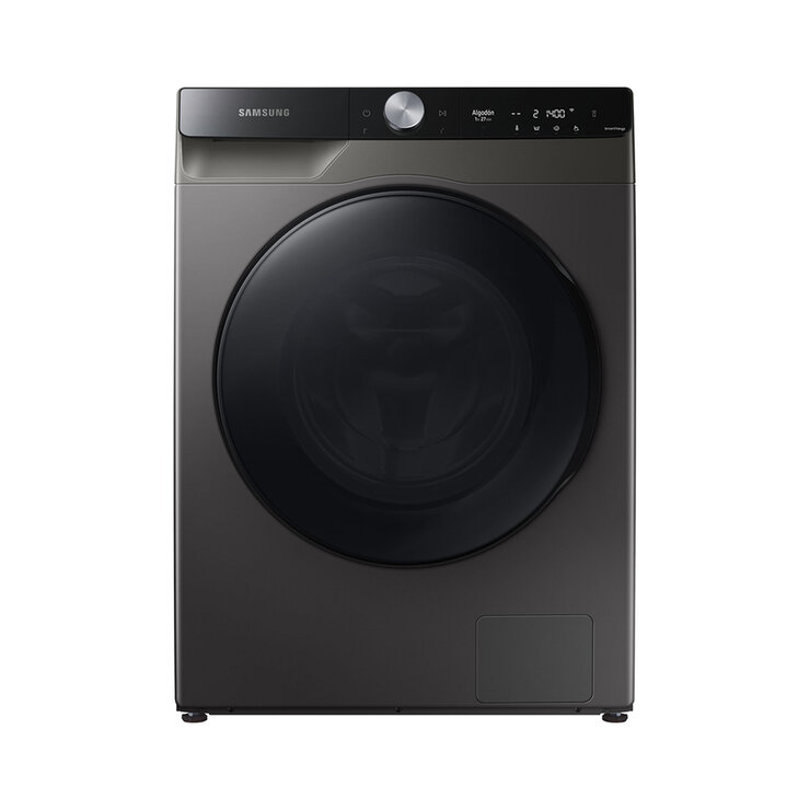 Lavasecadora 12.5Kg / 7Kg Samsung — Imagen 2 de 4