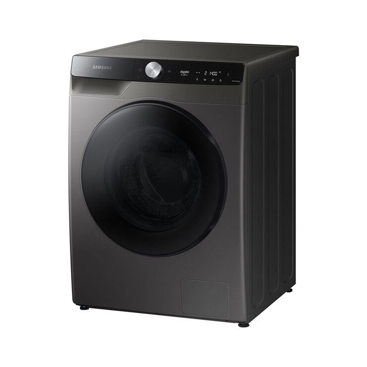 Lavasecadora 12.5Kg / 7Kg Samsung — Imagen 3 de 4