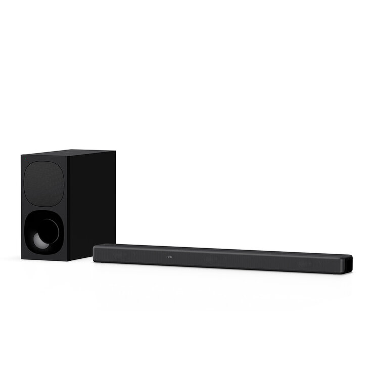 Sony Barra de sonido HT-G700 3.1 canales con Dolby Atmos®/DTS:X™  — Imagen 1 de 4