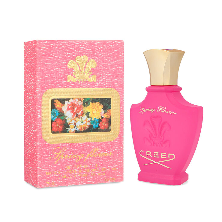 Creed Spring Flower 75 ml — Imagen 2 de 3