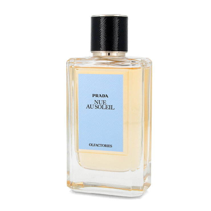 Prada Olfactories Nue Au Soleil 100 ml — Imagen 1 de 3