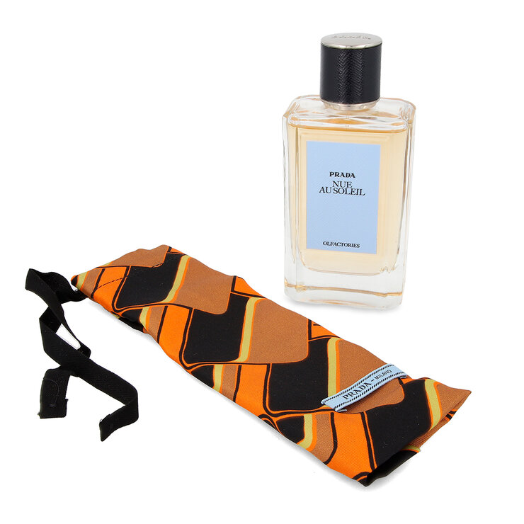 Prada Olfactories Nue Au Soleil 100 ml — Imagen 2 de 3