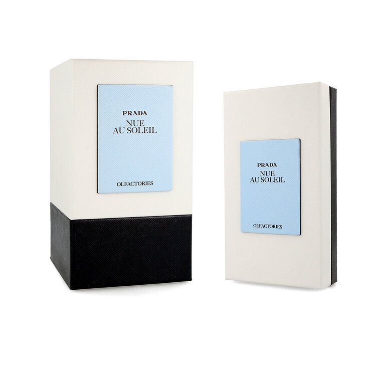 Prada Olfactories Nue Au Soleil 100 ml — Imagen 3 de 3