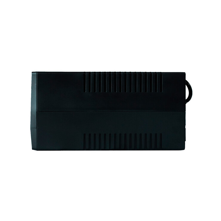 Smartbitt No Break Regulador y Supresor De Picos NB600 — Imagen 3 de 3