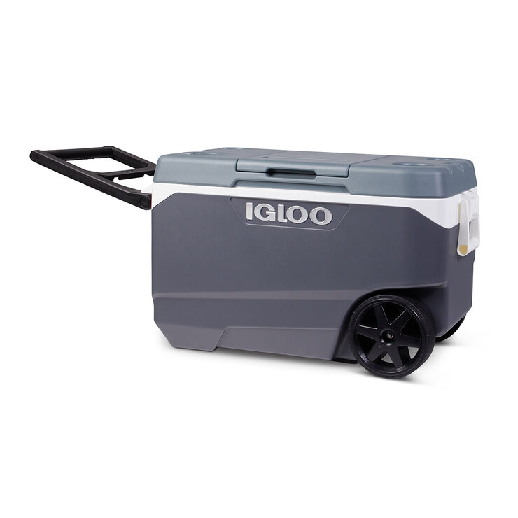 Igloo Hielera Latitud de 85L con Ruedas — Imagen 1 de 4