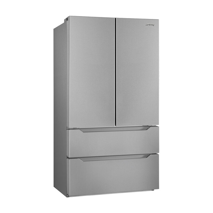 Refrigerador 22' French Door Smeg