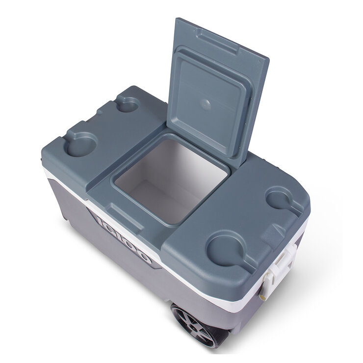 Igloo Hielera Latitud de 85L con Ruedas — Imagen 4 de 4